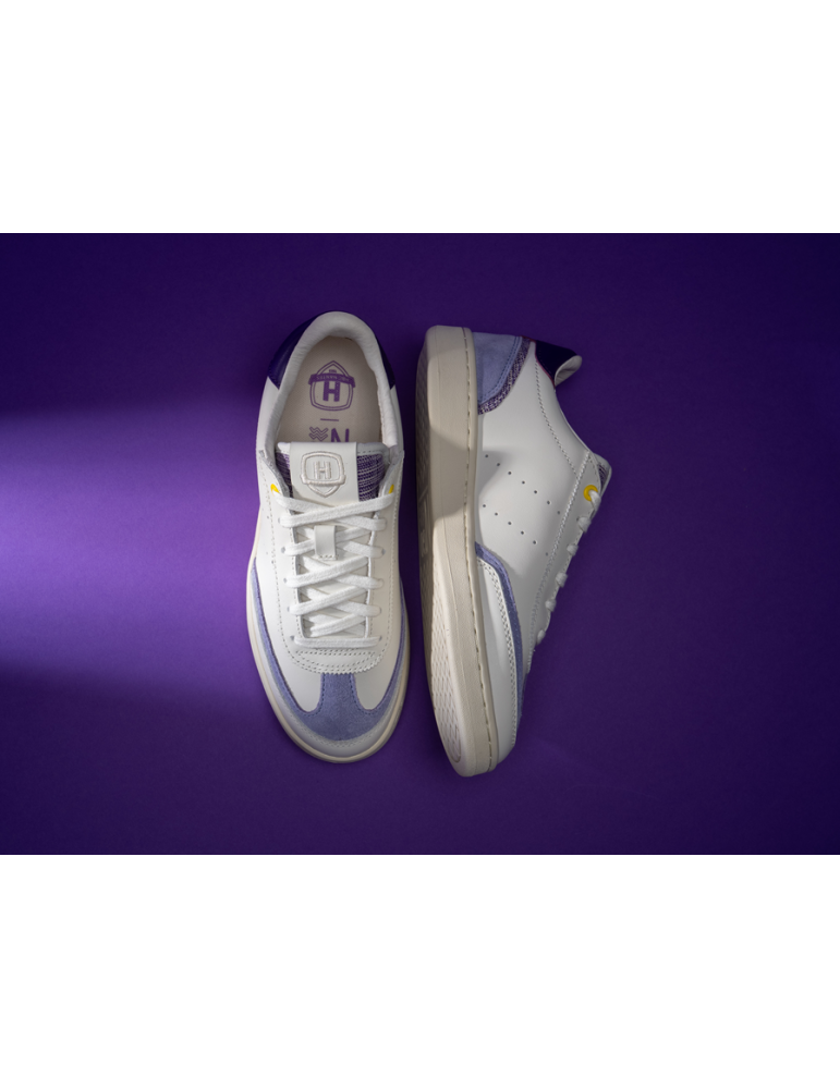 N'Go Shoes x HBC Nantes 2026