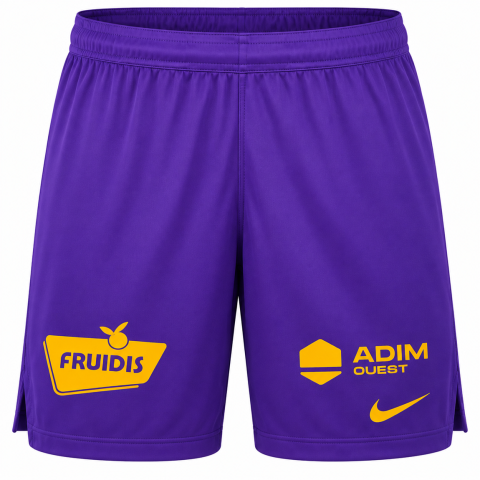 Home Short Adult