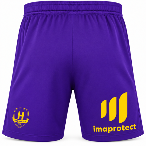 Home Short Adult 2