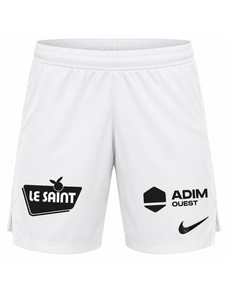 Short Away Adulte 2025/2026