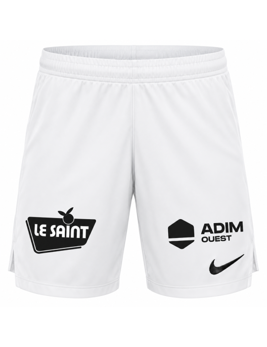 Short Away Adulte 2025/2026