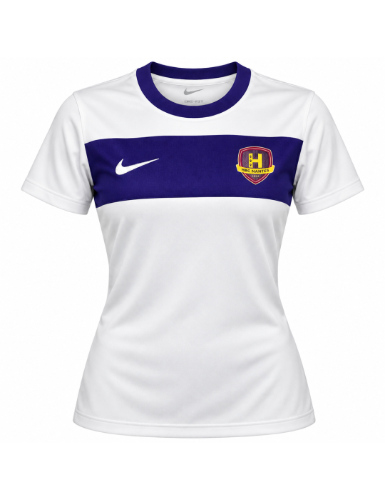 Maillot Away Feminines 2026/27