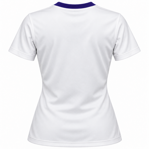 2026/27 Away Jersey – Women’s Teams 2