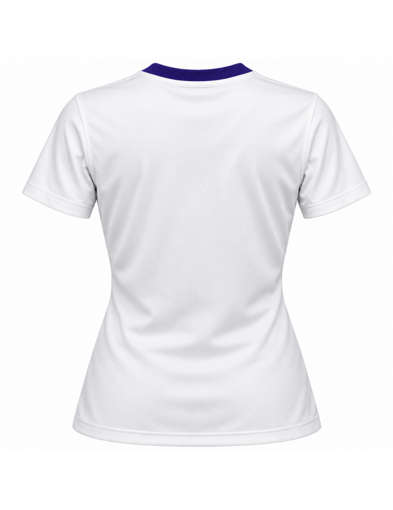 2026/27 Away Jersey – Women’s Teams
