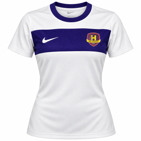 2026/27 Away Jersey – Women’s Teams Kids