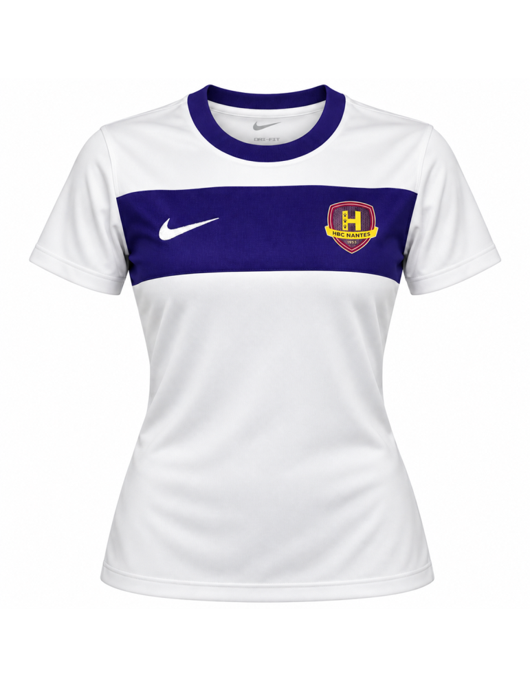 2026/27 Away Jersey – Women’s Teams Kids
