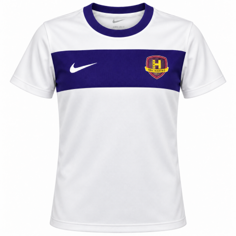 Maillot Away Feminines Junior 2026/27