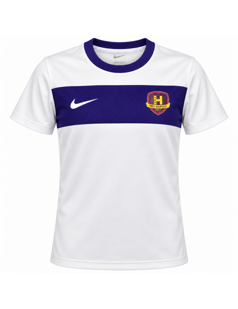 2026/27 Away Jersey – Women’s Teams Kids