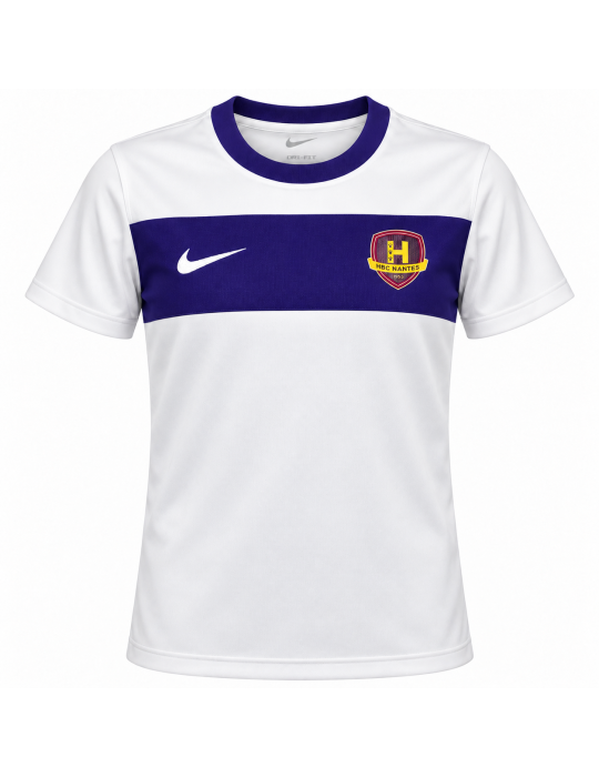 2026/27 Away Jersey – Women’s Teams Kids