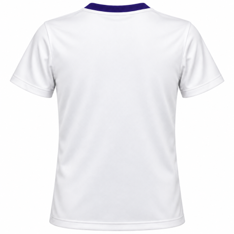 2026/27 Away Jersey – Women’s Teams Kids 2