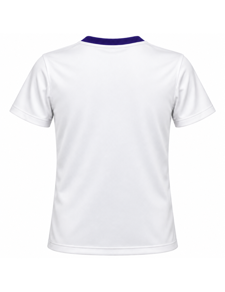 2026/27 Away Jersey – Women’s Teams Kids
