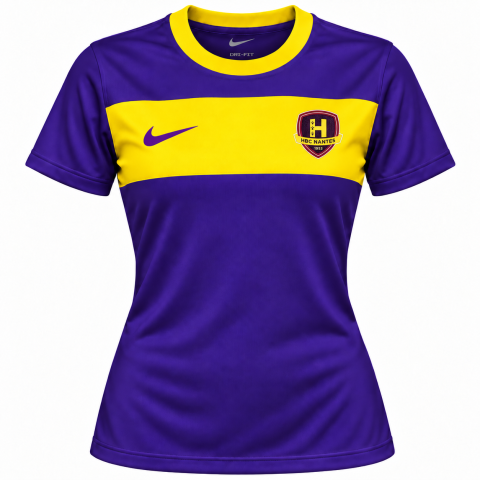 2026/27 Home Jersey – Women’s Teams