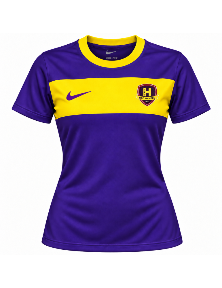 Maillot Home Feminines 2026/27