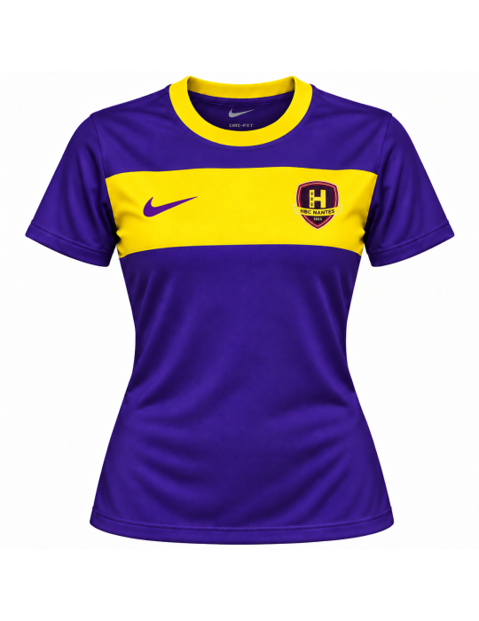 2026/27 Home Jersey – Women’s Teams