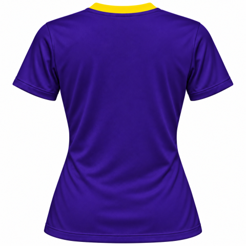 Maillot Home Feminines 2026/27 2