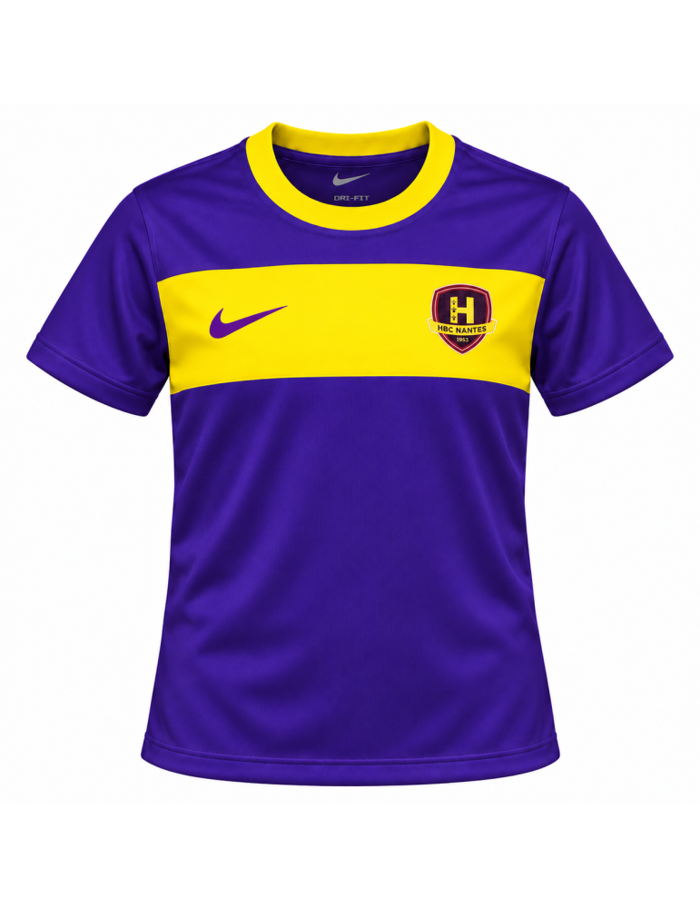 Maillot Home Feminines Junior 2026/27
