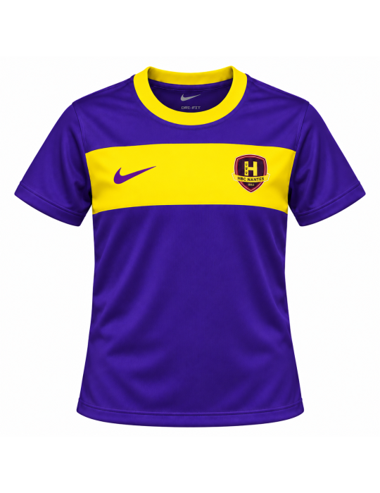 2026/27 Home Jersey – Women’s Teams Kids