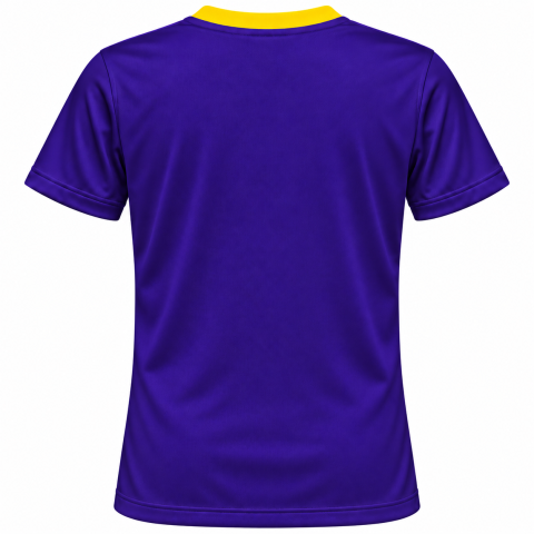 2026/27 Home Jersey – Women’s Teams Kids 2
