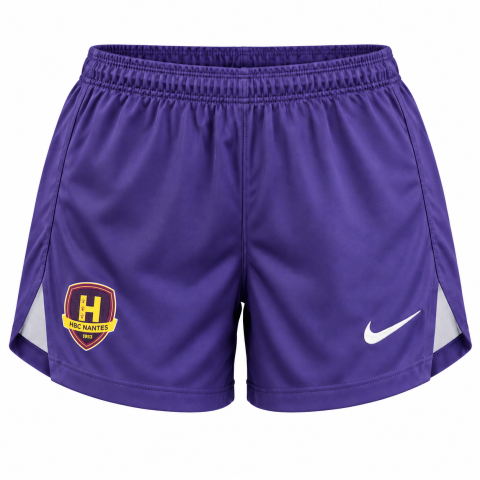 Short Home Féminines 2026/2027