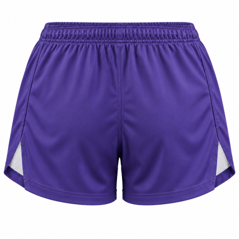 Short Home Féminines 2026/2027 2