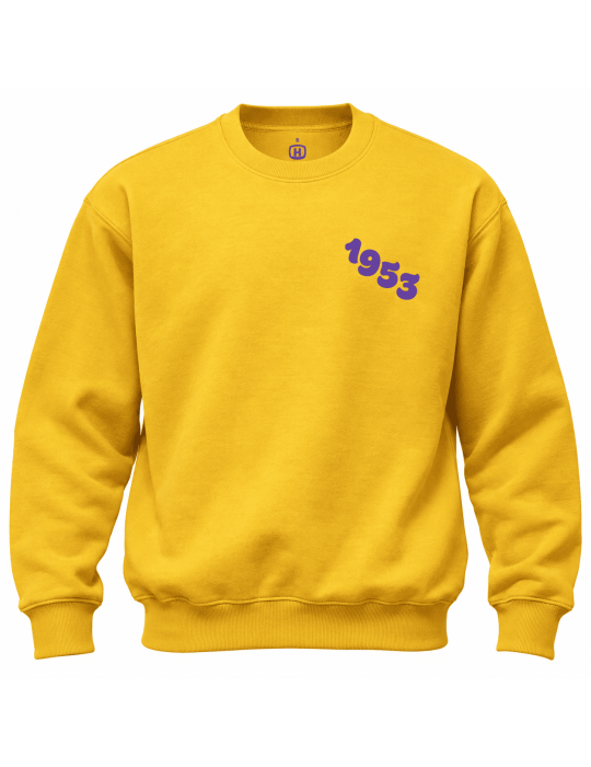 Sweat Héritage 1953 – Gold