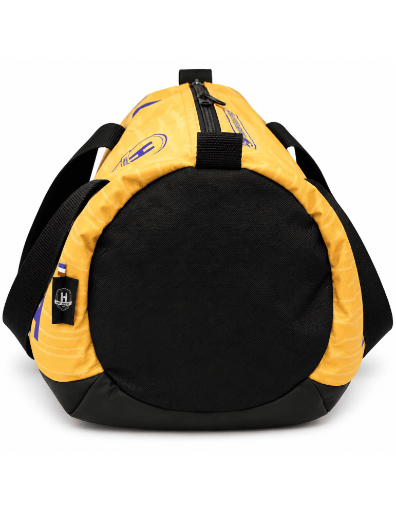 Upcycled Saga XXL 2025 Bag – HBC Nantes