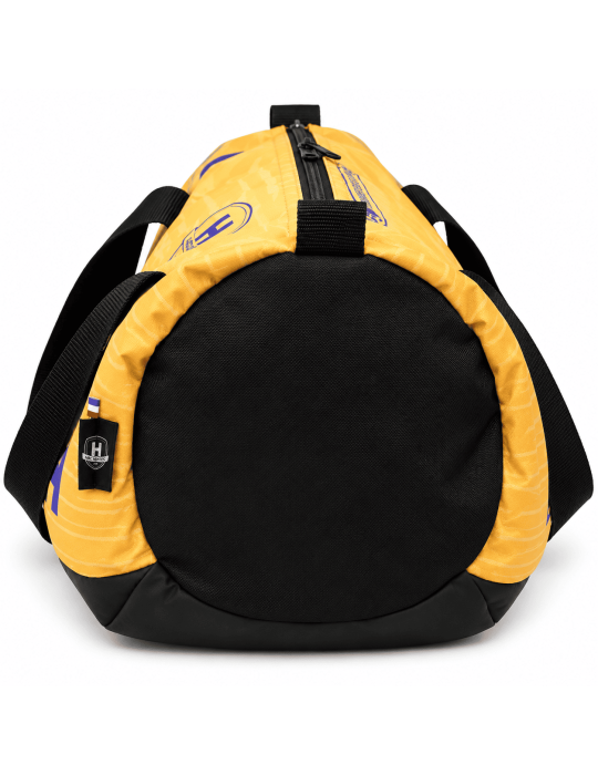 Upcycled Saga XXL 2025 Bag – HBC Nantes