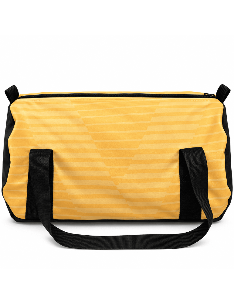 Upcycled Saga XXL 2025 Bag – HBC Nantes
