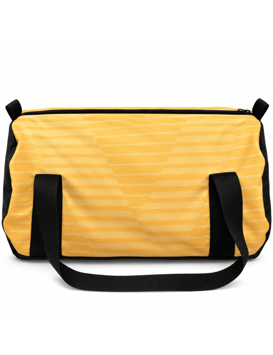 Upcycled Saga XXL 2025 Bag – HBC Nantes