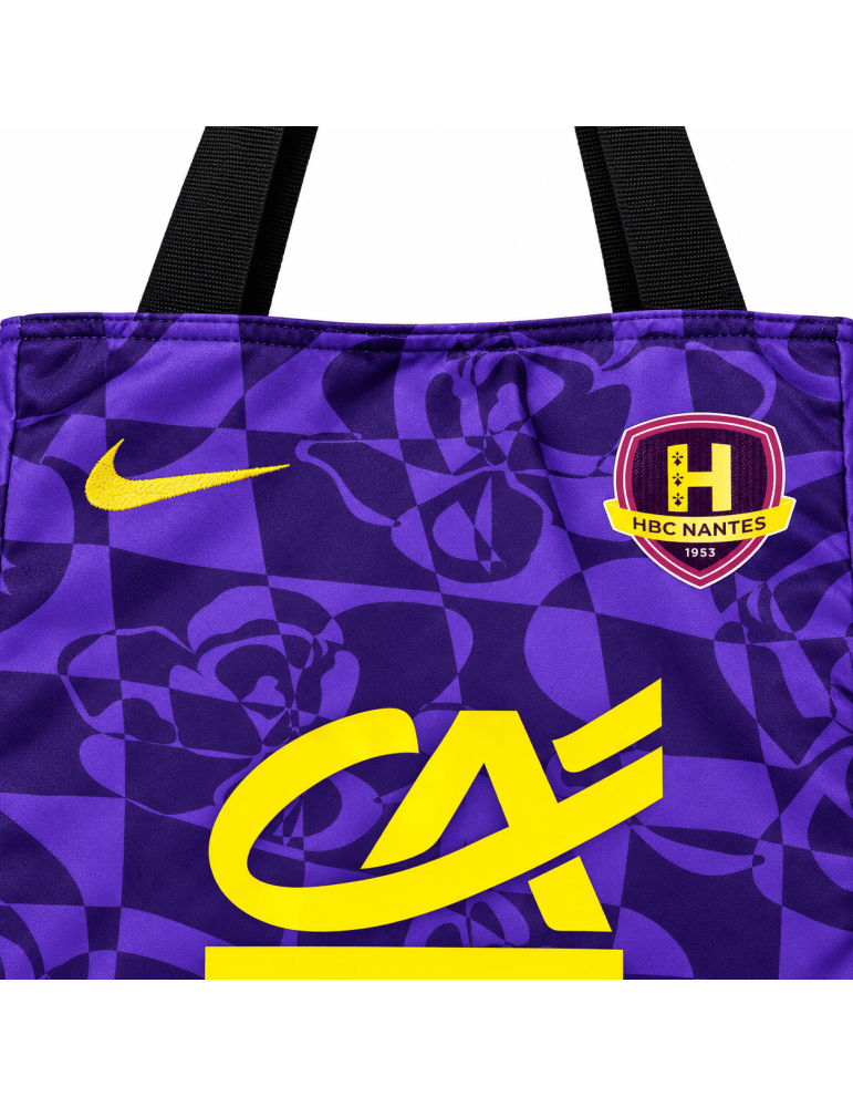 Tote Bag Héritage 25/26 – Upcyclé