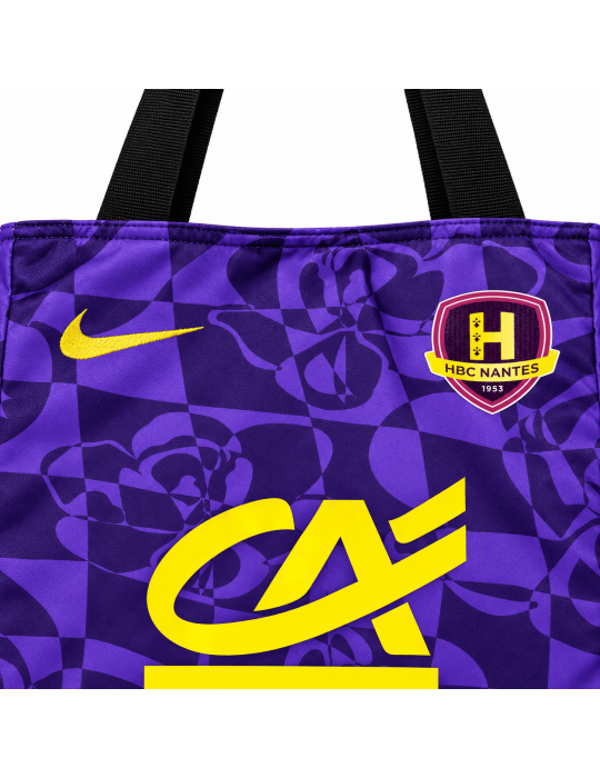 Tote Bag Héritage 25/26 – Upcyclé