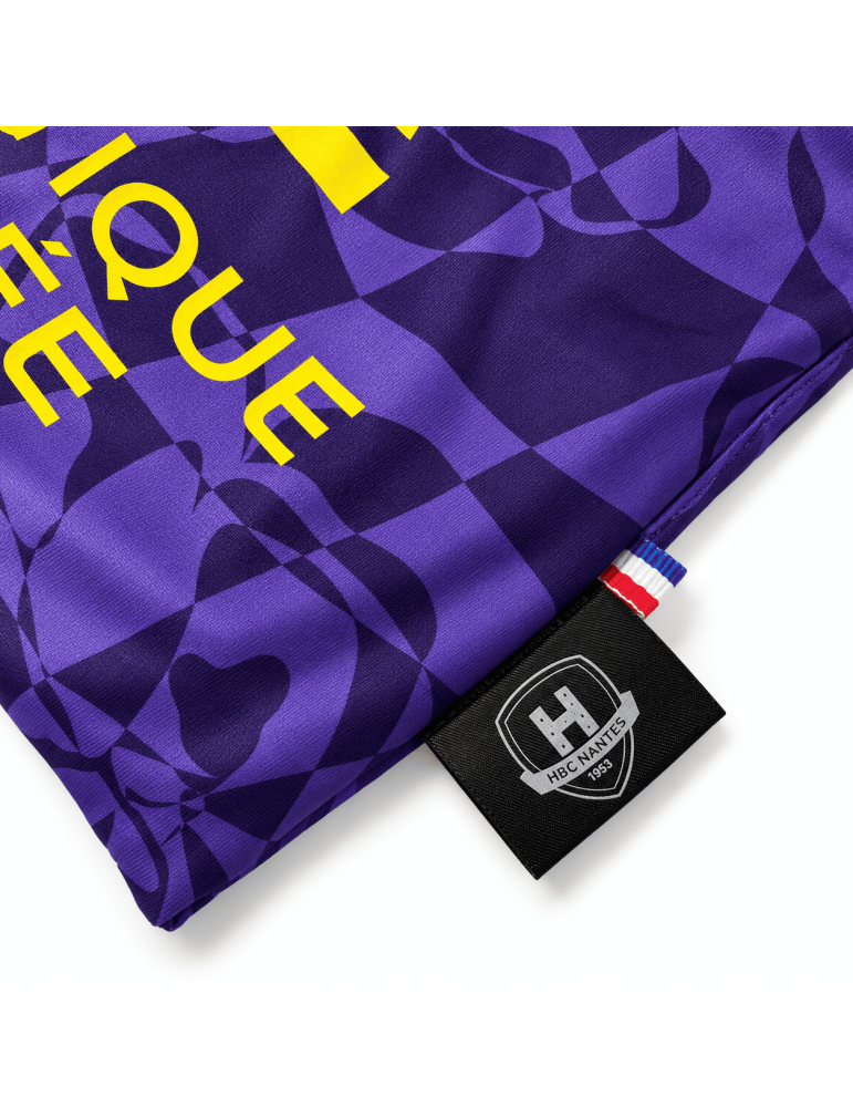 Tote Bag Héritage 25/26 – Upcyclé
