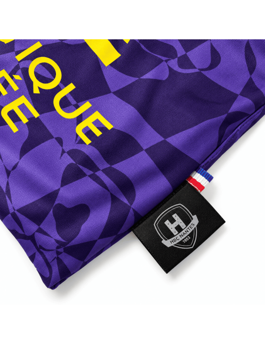 Tote Bag Héritage 25/26 – Upcyclé