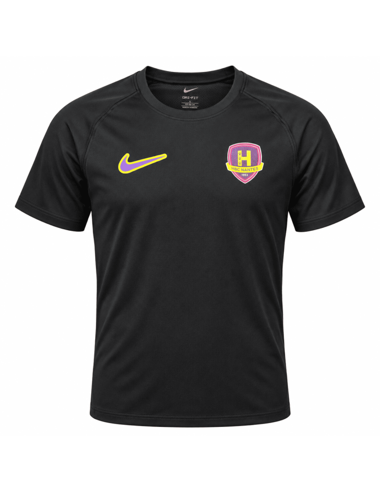 Maillot Training Officiel - Enfant - 2026/2027