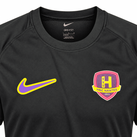 Maillot Training Officiel - Enfant - 2026/2027 2