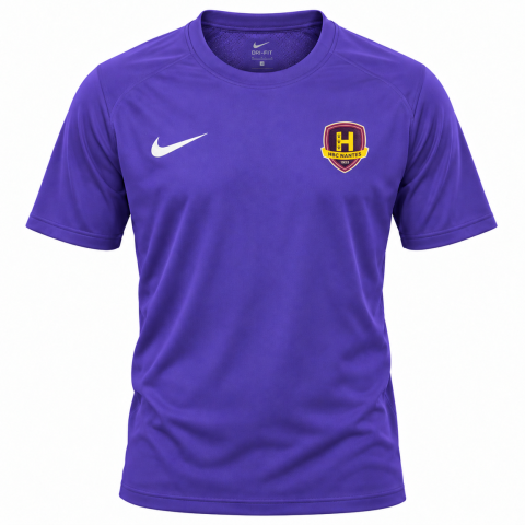 T-shirt Purple 2.0
