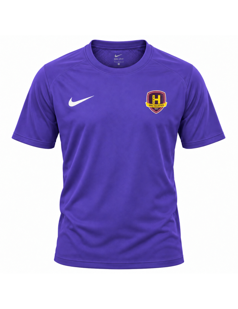 T-shirt Purple 2.0