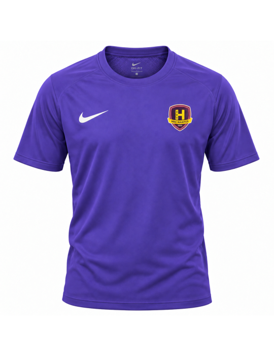 T-shirt Purple 2.0