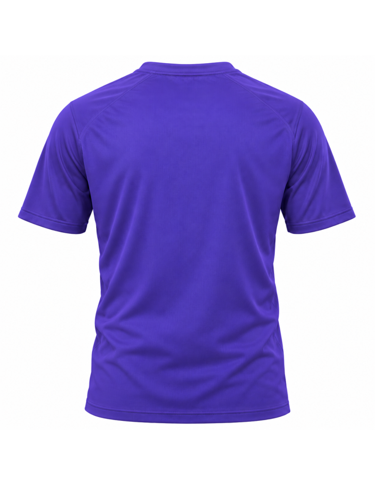 T-shirt Purple 2.0