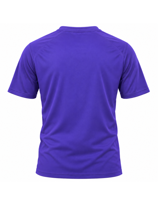 T-shirt Purple 2.0