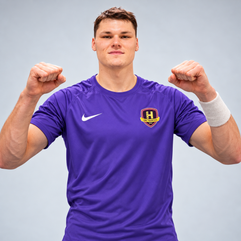 T-shirt Purple 2.0 2