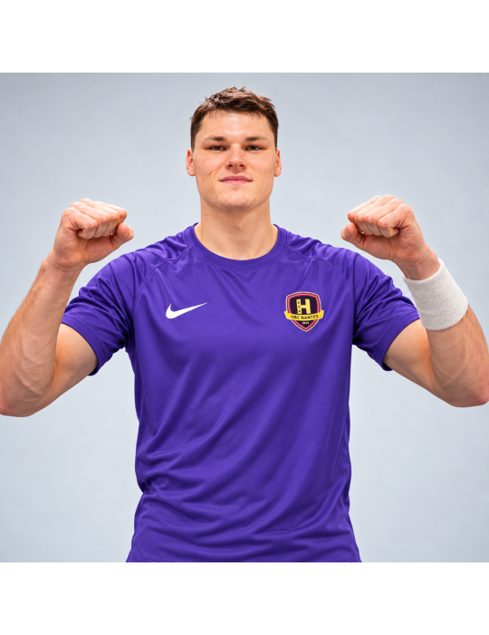 T-shirt Purple 2.0