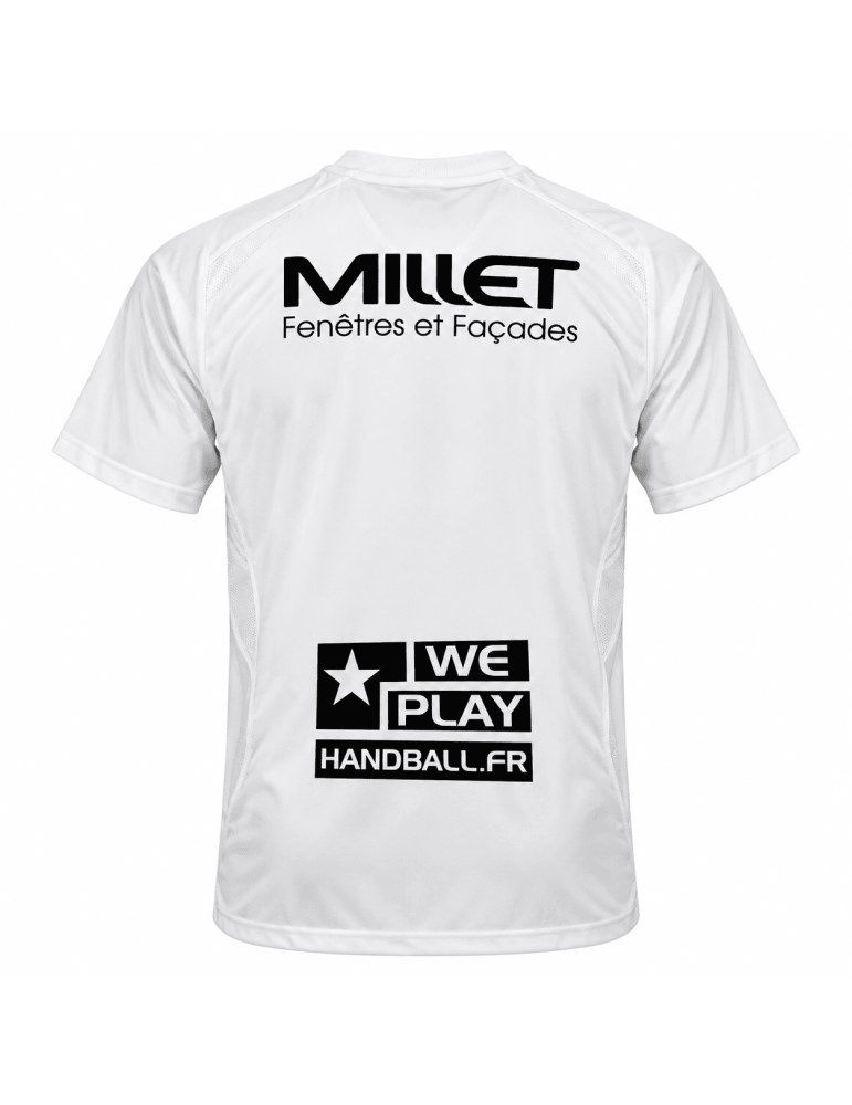 Staff Training Jersey 2026/2027