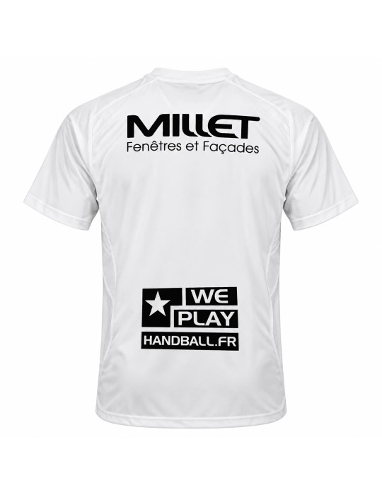 Staff Training Jersey 2026/2027