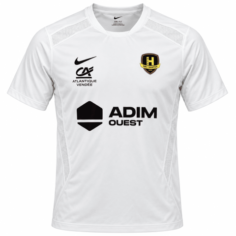 Staff Training Jersey 2026/2027