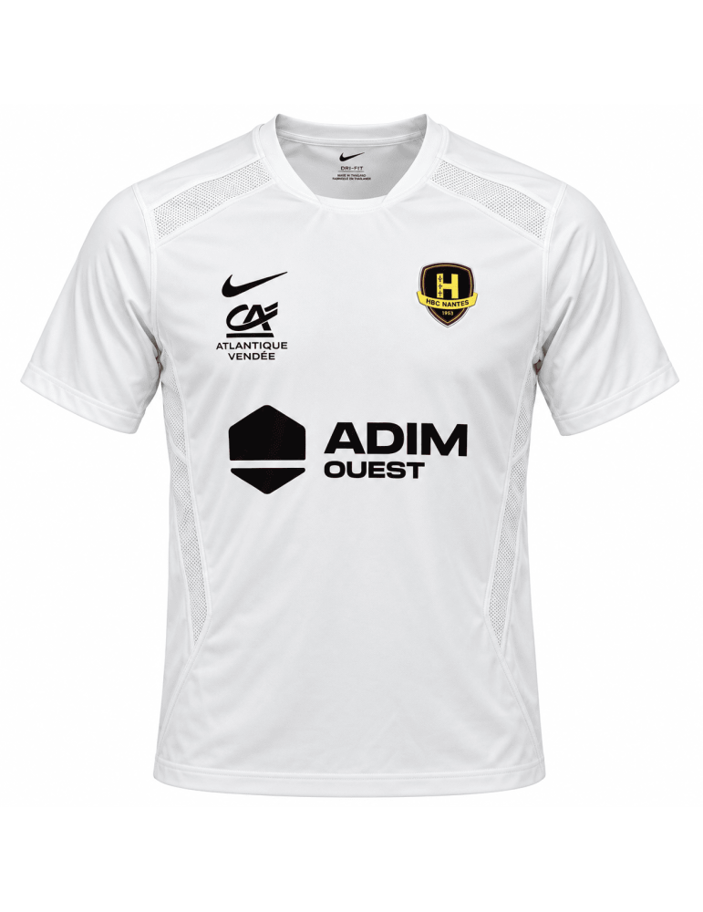Staff Training Jersey 2026/2027
