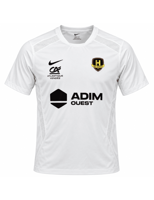 Staff Training Jersey 2026/2027
