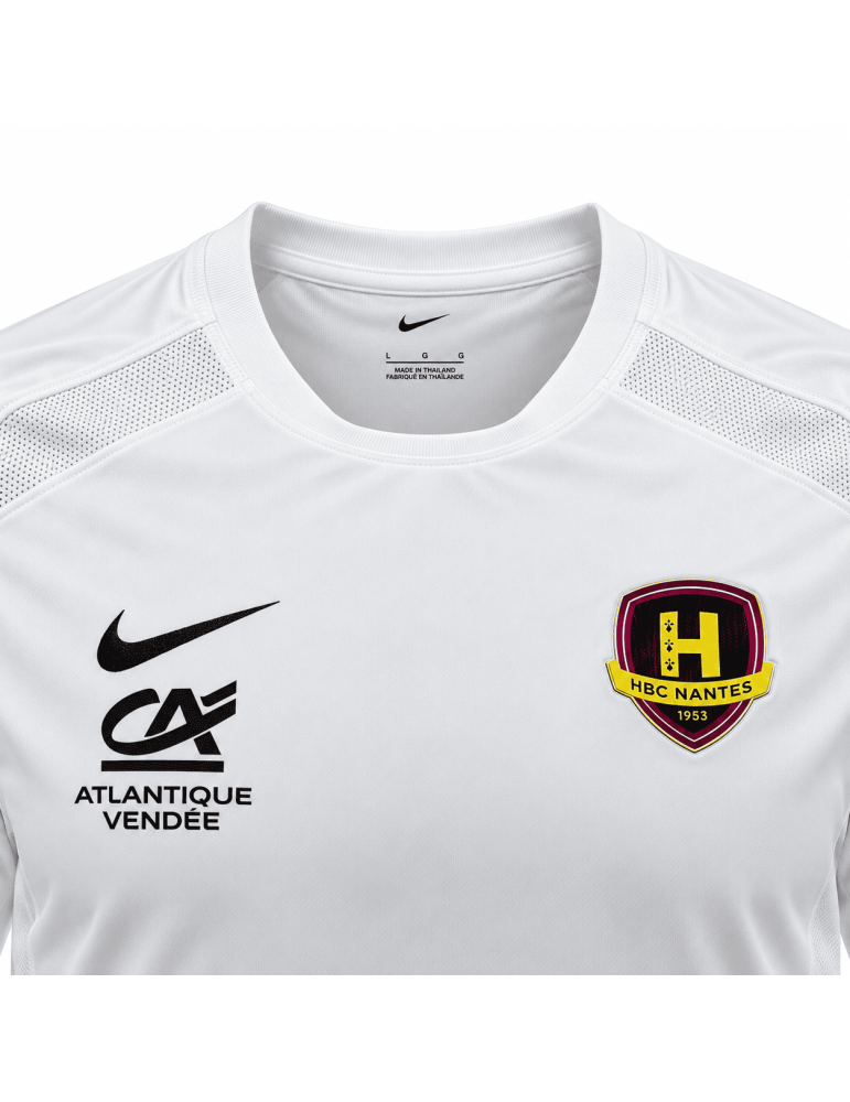 Staff Training Jersey 2026/2027