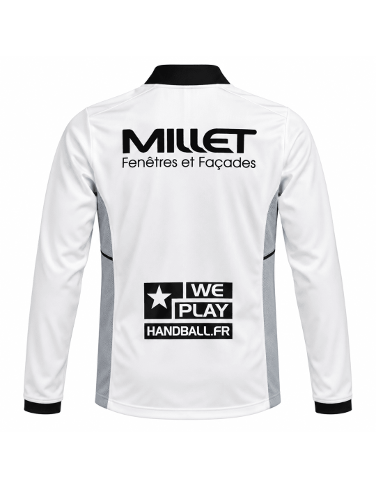 HBC Nantes Staff Jacket 2026/27