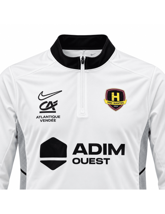 HBC Nantes Staff Jacket 2026/27